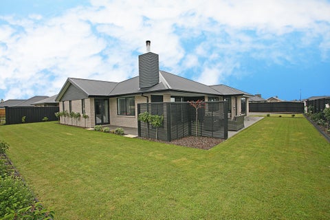 12A Stanford Way, Rolleston, Rolleston