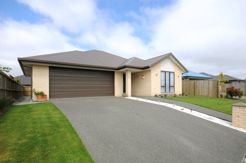 8 Vesper Lane, Yaldhurst, Christchurch