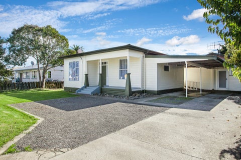 91 Bridge Street, Opotiki, Opotiki
