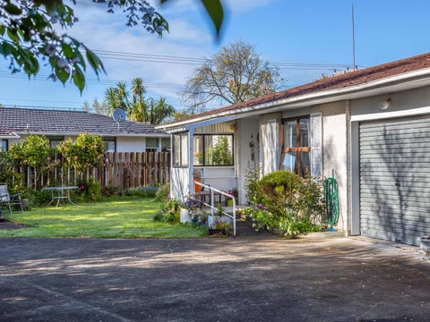 4A Chamberlain Road, Masterton, Masterton