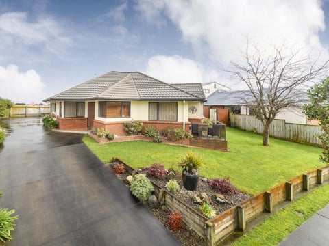 28 Greenwood Place, Fitzherbert, Palmerston North
