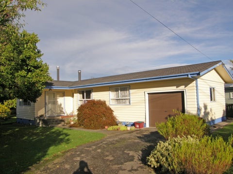 43 French Street, Lansdowne, Masterton