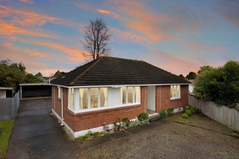 8 Hendon Place, West End, Palmerston North