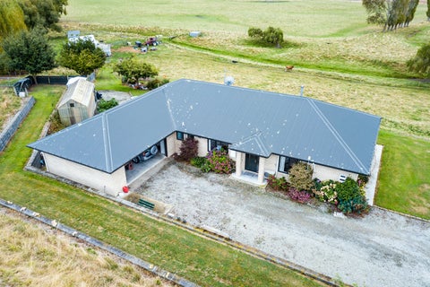 536 Rosewill Valley Road, Rosewill, Timaru