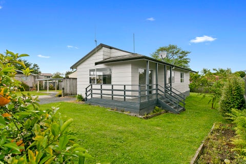 4/604 Park Road, Te Awamutu, Te Awamutu
