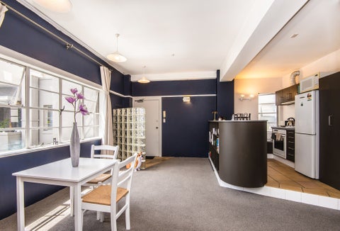 14/248 Willis Street, TE ARO, WELLINGTON