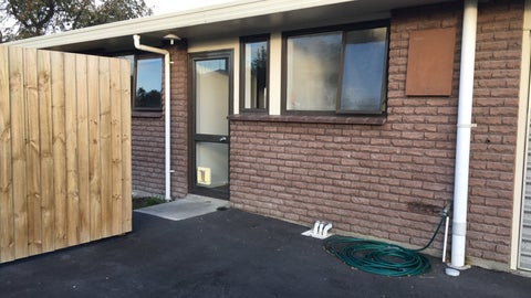2/36B New Brighton Road, Shirley, Christchurch