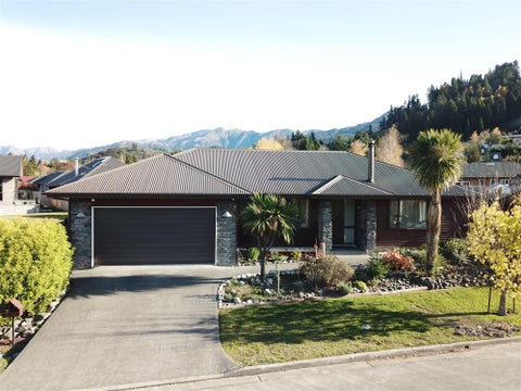 7 Glyn Wye Lane, Hanmer Springs, Hanmer Springs
