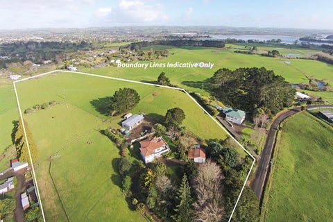 31 Cameron Road, Waiuku, Waiuku