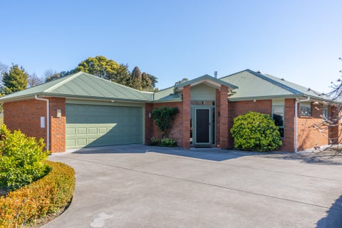 66 Cole Street, Masterton