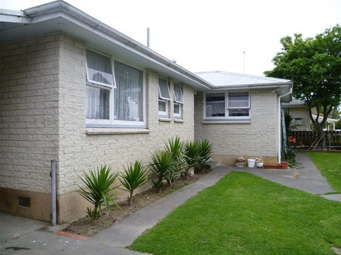 12 Burton Crescent, Flaxmere, Hastings