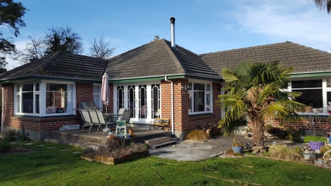 27 Barclay Place, Burwood, Christchurch
