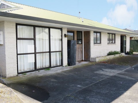 183B Albert Street, Hokowhitu, Palmerston North