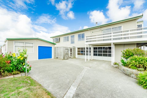 68 Dixie Street, Otaki