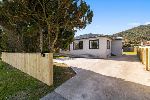 28 Wise Street, Wainuiomata, Lower Hutt