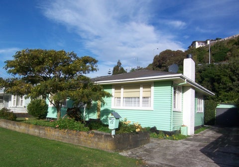 12 Purua Street, Durie Hill, Whanganui