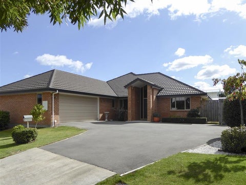 12 Rutledge Drive, Springlands, Blenheim
