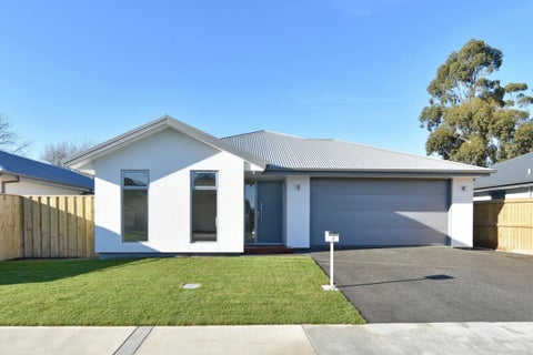 7 John Raven Lane, Woodend, Woodend
