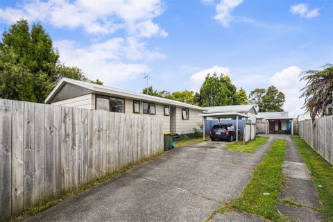 25A Dominion Road, Nawton, Hamilton