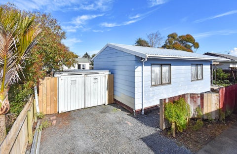 3/8 Tennessee Avenue, Mangere East, Auckland