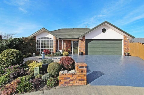 18 Holcroft Place, Stoke, Nelson