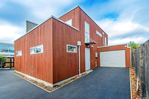 404 Brougham Street, Sydenham, Christchurch