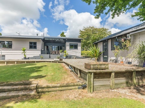 15 Argyle Avenue, Levin, Levin