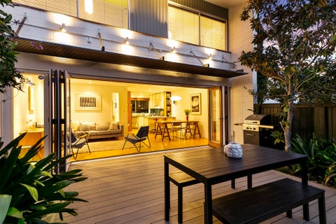 4/0 Hepburn Street, Freemans Bay, Auckland