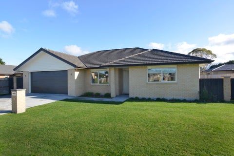 3 Madison Street, Carterton, Carterton