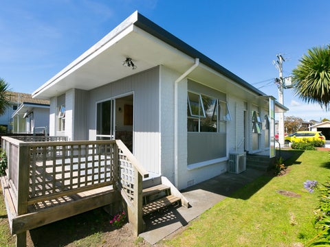 46 Fulford Street, New Plymouth, New Plymouth