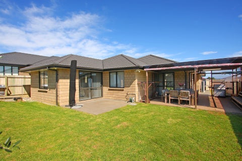 15 Reward Place, Mangere, Auckland