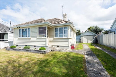 10 Cubitt Street, Blenheim