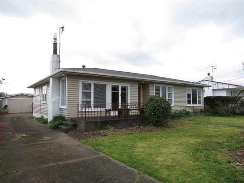 42 Elizabeth Street, Appleby, Invercargill