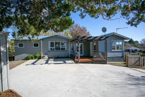 1 Christie Avenue, Te Awamutu, Te Awamutu