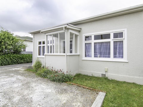 11 Wellesbourne Street, Palmerston North, Palmerston North