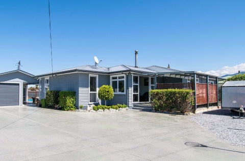 31 McGlashen Street, Motueka, Motueka