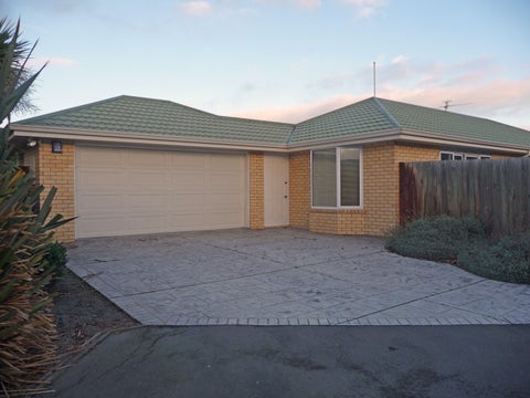 83A Fairway Drive, Shirley, Christchurch