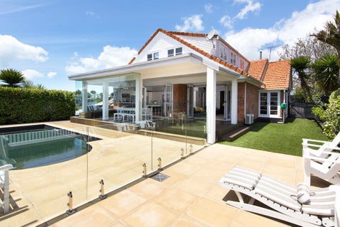 99 Reihana Street, Orakei, Auckland