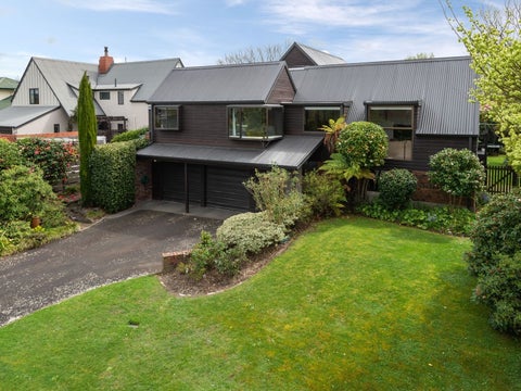 22 Bannister Place, Ilam, Christchurch