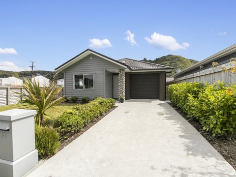 14 Reubens Farm Lane, Taita, Lower Hutt