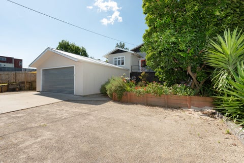 1 George Street, Te Puke, Te Puke