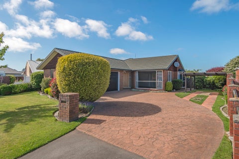 14 Busby Place, Kaiapoi, Kaiapoi
