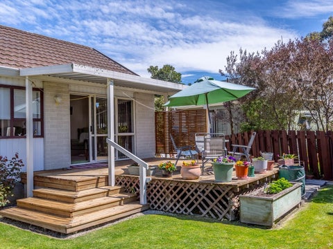5D Millard Avenue, Kuripuni, Masterton