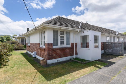 14A Nelson Street, Petone, Lower Hutt