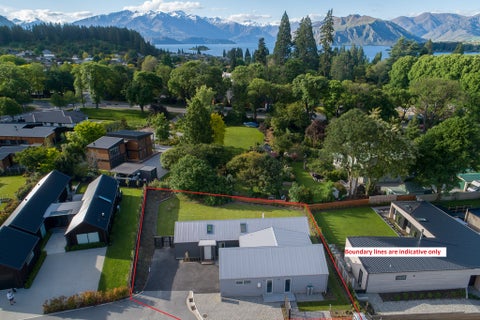 5 Percy LANE, Wanaka, Wanaka