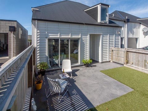 3/109 Westchester Drive, Churton Park, Wellington