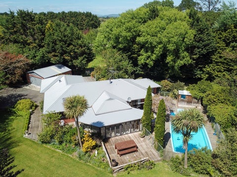 135 Kent Street, Carterton
