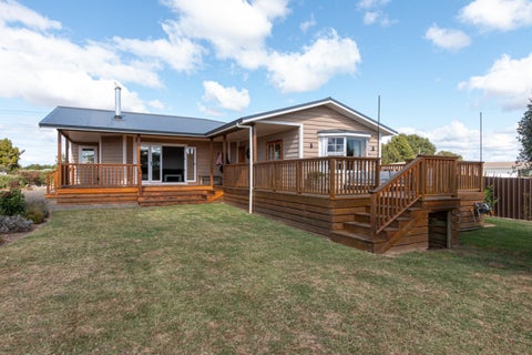 32 Rolleston Street, Kihikihi, Te Awamutu