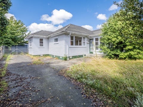 34 Quinn Road, Levin, Levin