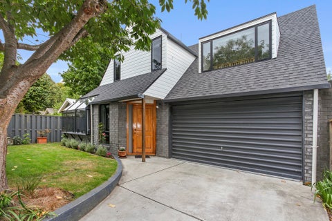 78 Malvern Street, St Albans, Christchurch